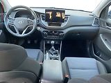 Hyundai Tucson (2015) 2.0CRDi 4x4, ČR, Navi, AC - náhled 8