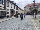 Poslední jízda motosezony 2025 v Prachaticích.
