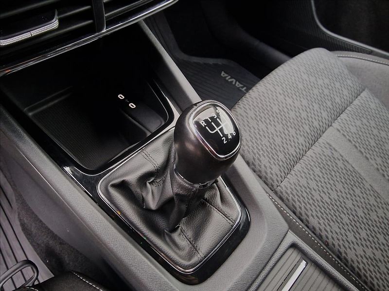 Škoda Octavia 2.0TDI Style, původ ČR,1.Maj. - fotka 36 z 50