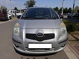 Toyota Yaris 1.3 - náhled 8