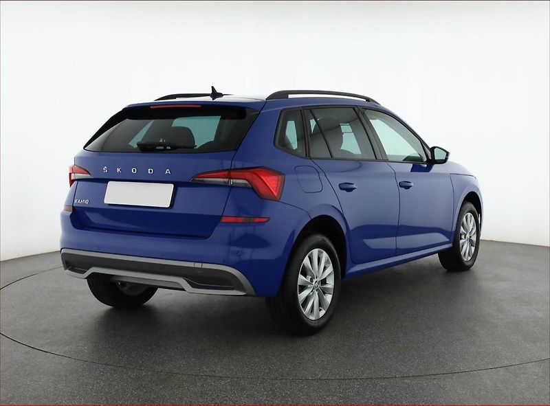 Škoda Kamiq (2021) Ambition 1.0 TSI, ČR,1.maj - fotka 5 z 16