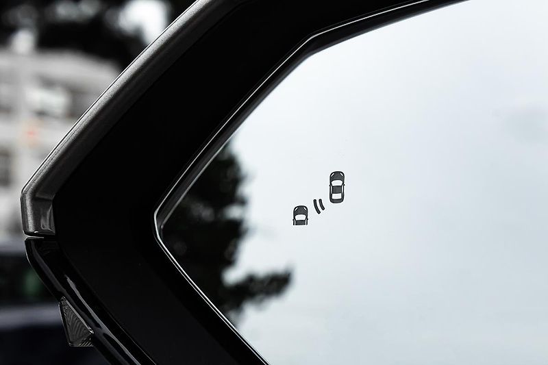 MG MGS9 (2026) 1,5 PHEV  Premium - fotka 23 z 33