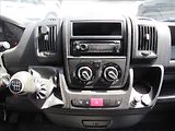 Citroën Jumper 2,2 HDI 110kW 6 míst - náhled 15