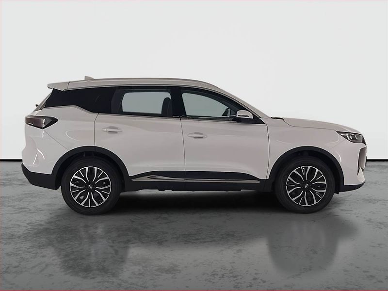 Chery Tiggo 7 (2026) 1.6 TGDI, LUXURY, Ad. tempomat - fotka 6 z 22
