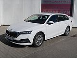 Škoda Octavia 2,0 TDI DSG STYLE 1.majitel CZ - náhled 1