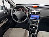 Peugeot 307 (2005) 1.6 HDi, po STK, Tažné, Klima - náhled 7