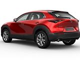 Mazda CX-30 (2026) 2.5L e-SKYACTIV 103 kW - náhled 6