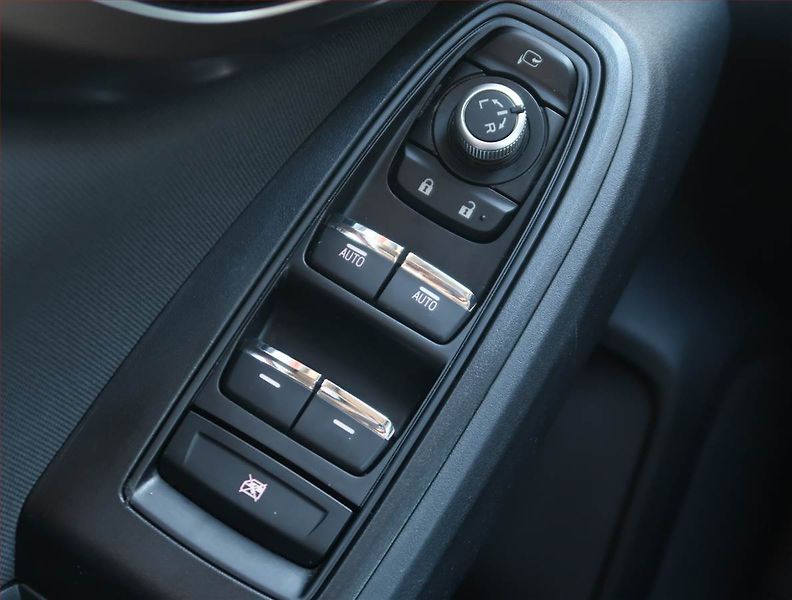 Subaru XV (2019) 1.6i, 4X4, Automat - fotka 18 z 22