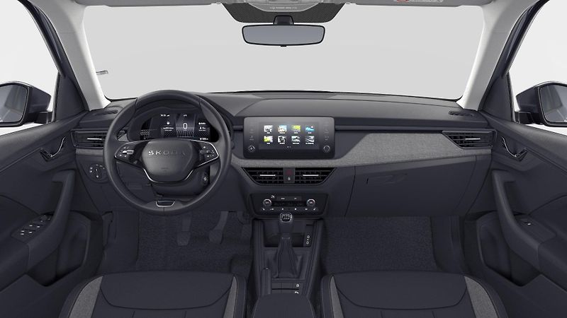 Škoda Kamiq 130 let 1,0 TSI - fotka 4 z 6