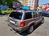 Jeep Grand Cherokee (2004) 4.0i R6 140kw 4x4 Tažné - náhled 24