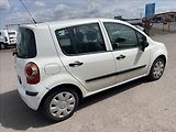 Renault Modus 1,4 i SERVIS - náhled 4
