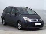 Citroën C4 Picasso (2010) Exclusive 2.0 HDi 135, Automat - náhled 1