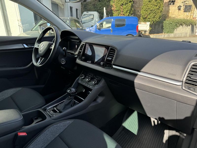 Škoda Karoq DRIVE 125 Years 1.6 TDI 85 kW - fotka 15 z 18