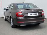Škoda Octavia (2013) 1.8 TSi, ČR, DSG, bixen, kůže - náhled 6