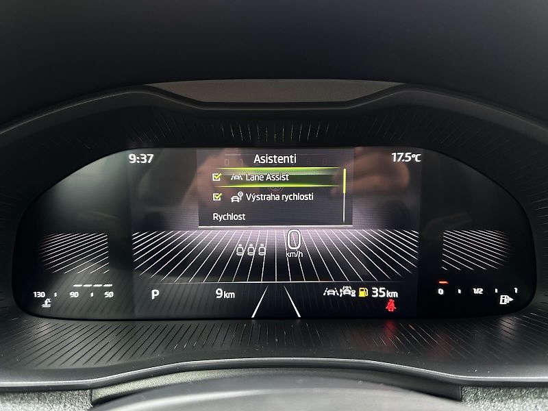 Škoda Kamiq 1.0TSi DSG 116PS KAMERA+PDC P/ - fotka 19 z 43