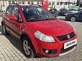 Suzuki SX4 (2009) 1.9 DDIS 4x4, servis.kniha - náhled 1
