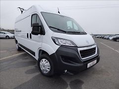 Peugeot Boxer 2,2 BlueHDI,121kW,L3H2,1.maj.Č - fotografie inzerátu