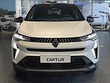Renault Captur (2026) Techno full hybrid E-Tech 160 - náhled 1