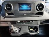 Mercedes-Benz Sprinter 2,1 316CDI,1majČR,čelo,DPH - náhled 14