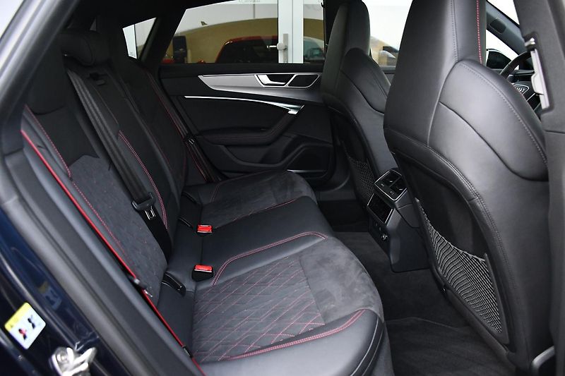 Audi S7 55TDI QUATTRO 4L-ZÁRUKA ČR 1.M - fotka 21 z 44