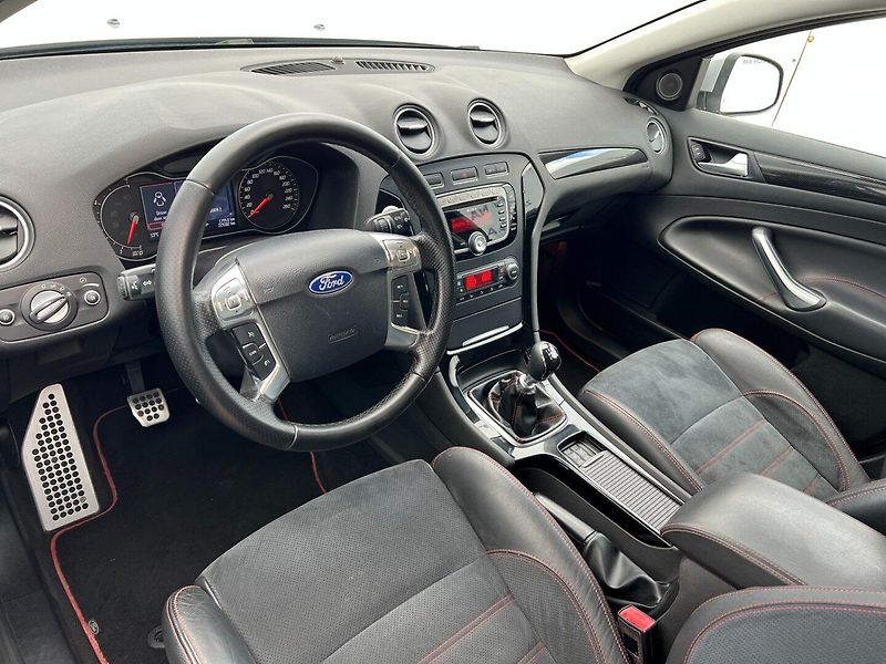Ford Mondeo (2012) 2.2TDCi 147KW! ST-line! - fotka 13 z 34