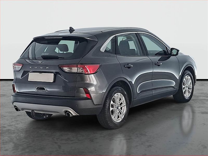 Ford Kuga (2021) 1.5 EcoBlue, Automat, Navi - fotka 5 z 20