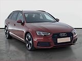 Audi A4 (2019) 40 TDI - náhled 1