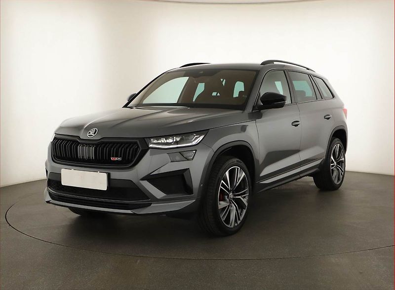 Škoda Kodiaq (2022) RS 2.0 TSI - fotka 2 z 25