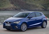 Seat Ibiza TGI