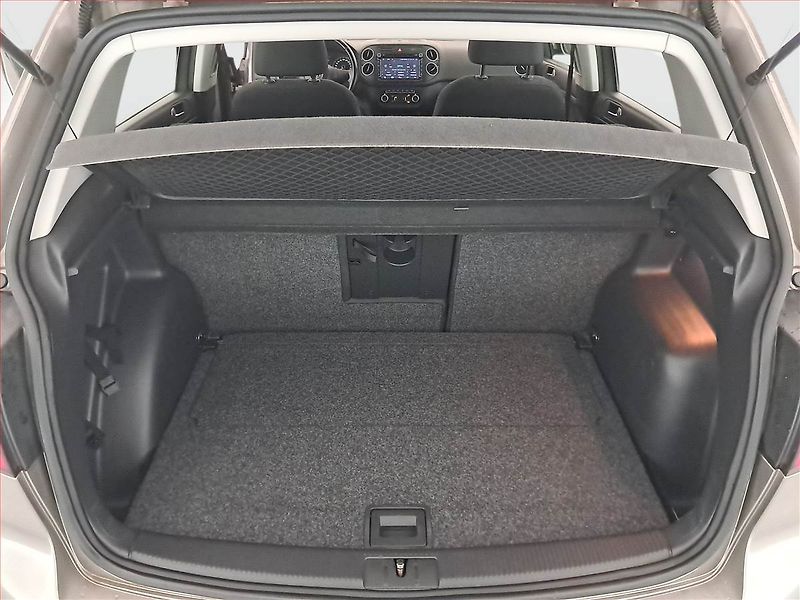 Volkswagen Golf Plus (2012) 1.2 TSI, Tempomat - fotka 14 z 15