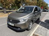 Dacia Lodgy 1.6i - náhled 2