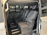 Ford Tourneo Custom (2025) Titanium L2, Tourneo, 2.0 EcoB - náhled 8