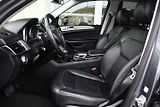 Mercedes-Benz GLE 350D 4MATIC VZDUCH ČR - náhled 13