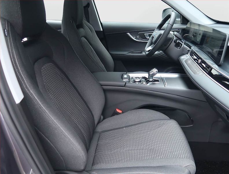 Chery Tiggo 7 (2026) 1.6 TGDI, COMFORT - fotka 9 z 16