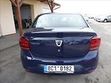 Dacia Logan 1,0 SCe Arctica, KLIMA, ČR - náhled 8