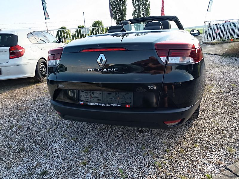 Renault Mégane (2011) Kabroušek 1.4 96kw - fotka 18 z 53