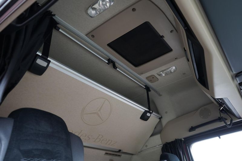 Mercedes-Benz Actros (2020) 2548 / ACC / E 6 / ZESTAW PRZE - fotka 16 z 59