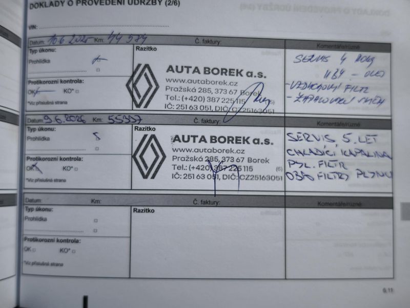 Dacia Duster 2021 ČR 1.0 TCe LPG Prestige - fotka 29 z 31