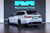 BMW M3 (2025) Competition - náhled 3
