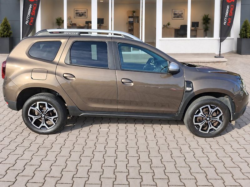 Dacia Duster (2021) 1.0TCe 67kW 6MAN -1.MAJITEL - fotka 9 z 34