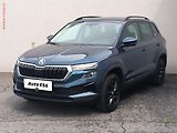 Škoda Karoq (2023) 1.5TSi, ČR, LED, autoAC - náhled 2