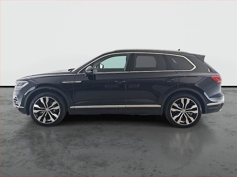 Volkswagen Touareg (2018) Elegance 3.0 TDI - fotka 3 z 19