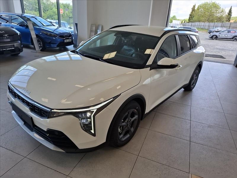 Kia K4 1,6 TGDi 7DCT SW EXCLUSIVE 110 - fotografie inzerátu