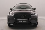Volvo XC60 B5 AWD BLACK EDITION AUT  - náhled 16