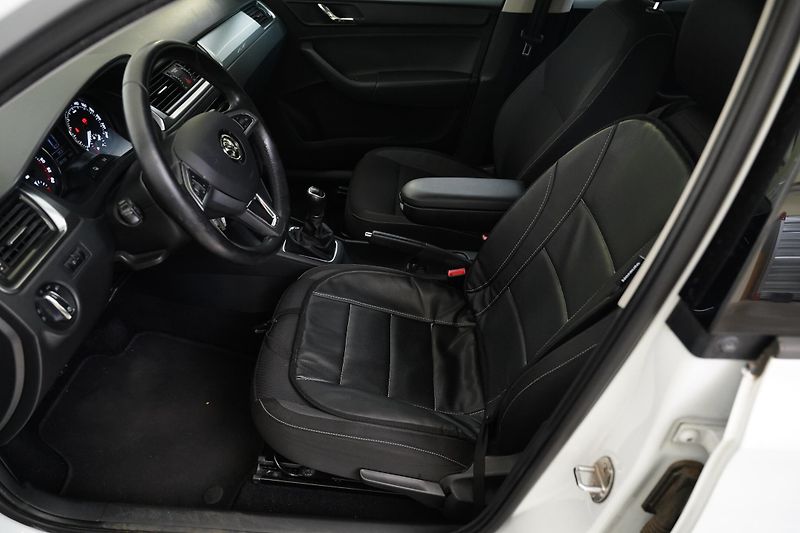 Škoda Rapid - fotka 5 z 5