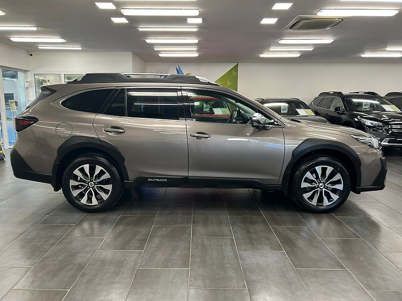 Subaru Outback (2024) 2.5 Touring 2024 | Záruka - fotka 7 z 57
