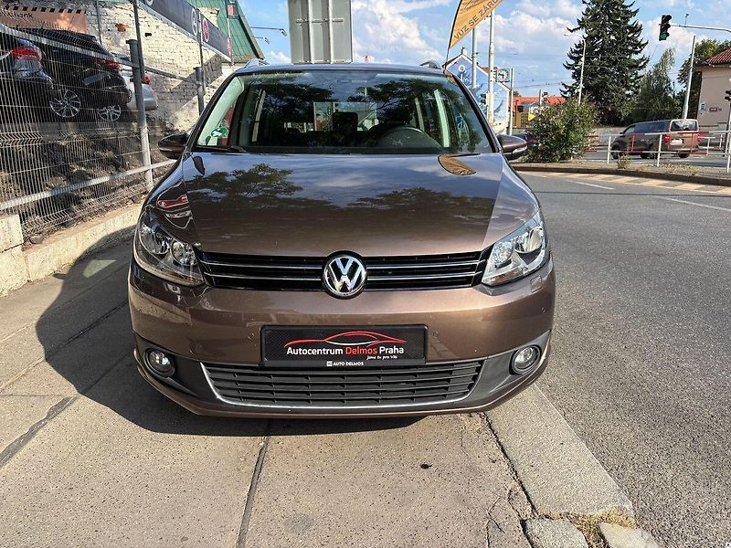 Volkswagen Touran 1.4TSI-103KW.DSG.7MÍST.ZÁRUKA - fotka 11 z 51