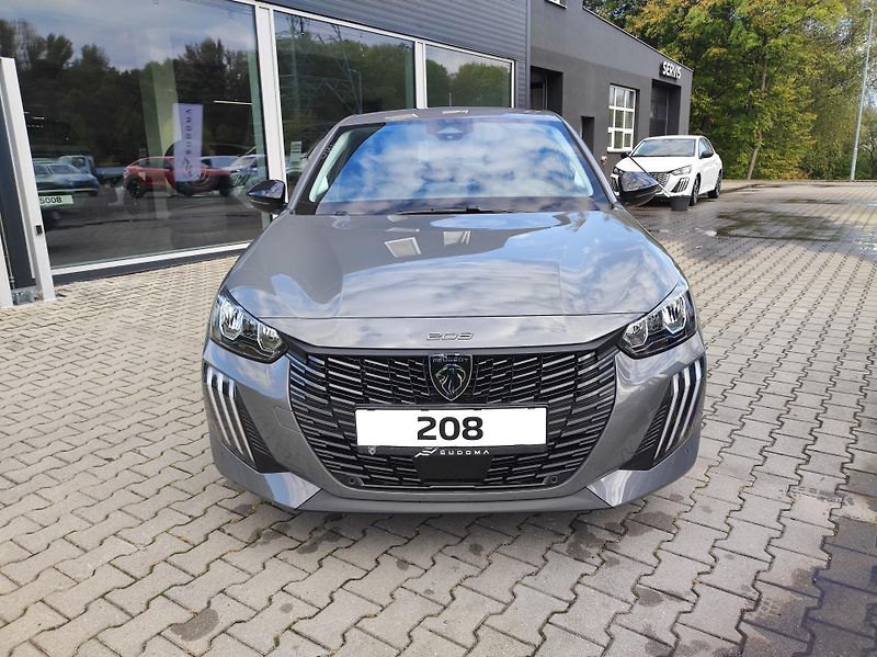 Peugeot 208 (2026) EDITION Turbo 100 MAN6 - fotka 2 z 19