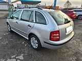 Škoda Fabia Combi 1,2 HTP 47kW, CZ, 1. maj - náhled 7