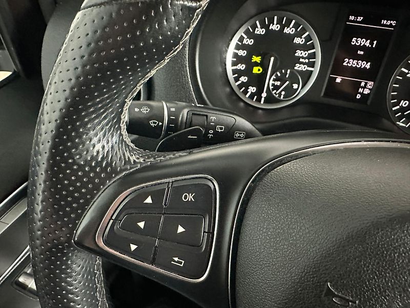 Mercedes-Benz Vito Tourer 119 CDI 140kW 1.majitel - fotka 14 z 19
